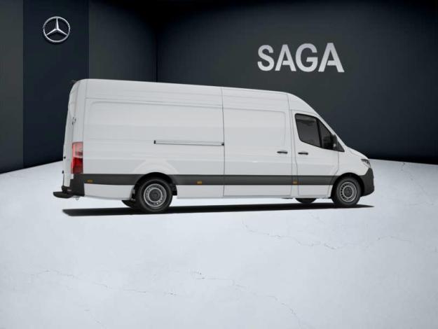 MERCEDES-BENZ Sprinter 315 CDI Fourgon PRO Toit sureleve Long  Sprinter 315 CDI Fourgon L3 RWD PRO