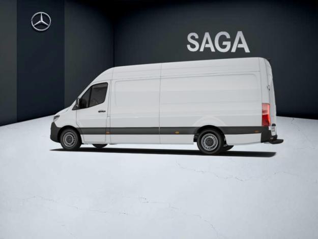 MERCEDES-BENZ Sprinter 315 CDI Fourgon PRO Toit sureleve Long  Sprinter 315 CDI Fourgon L3 RWD PRO