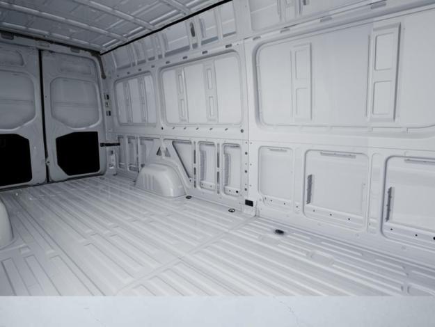 MERCEDES-BENZ Sprinter 315 CDI Fourgon PRO Toit sureleve Long  Sprinter 315 CDI Fourgon L3 RWD PRO