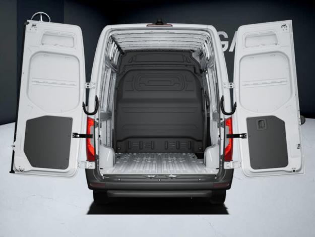 MERCEDES-BENZ Sprinter 315 CDI Fourgon PRO Toit sureleve Long  Sprinter 315 CDI Fourgon L3 RWD PRO