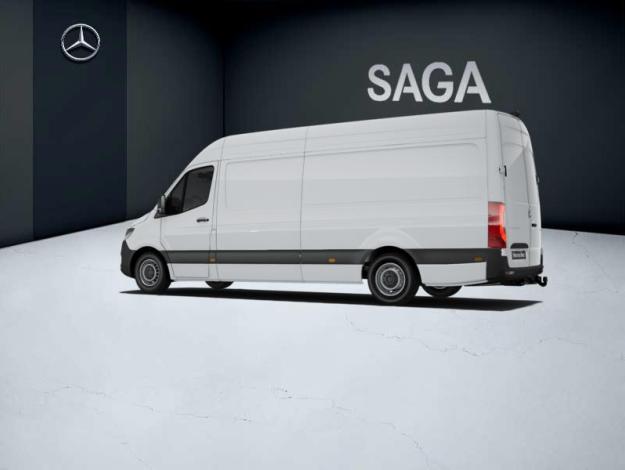 MERCEDES-BENZ Sprinter 317 CDI Fourgon PRO Toit sureleve Long  Sprinter 317 CDI Fourgon L3 RWD PRO
