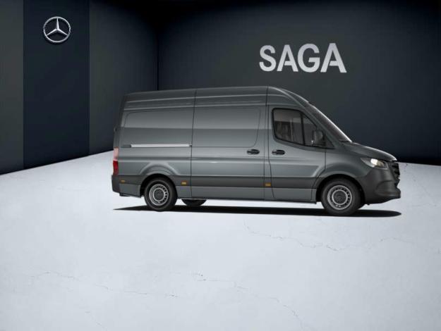 MERCEDES-BENZ Sprinter 317 CDI Fourgon PRO Toit sureleve Standar  Sprinter 317 CDI Fourgon L2 RWD PRO