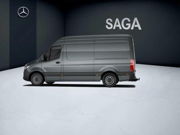 MERCEDES-BENZ Sprinter 317 CDI Fourgon PRO Toit sureleve Standar  Sprinter 317 CDI Fourgon L2 RWD PRO