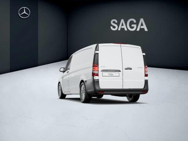 MERCEDES-BENZ Vito Vito 114 CDI Bestelwagen L2