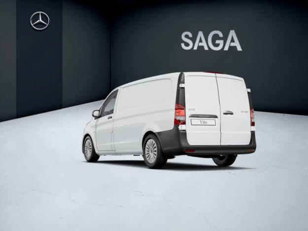 MERCEDES-BENZ Vito Vito 114 CDI Bestelwagen L2