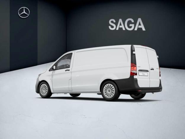 MERCEDES-BENZ Vito Vito 114 CDI Bestelwagen L2