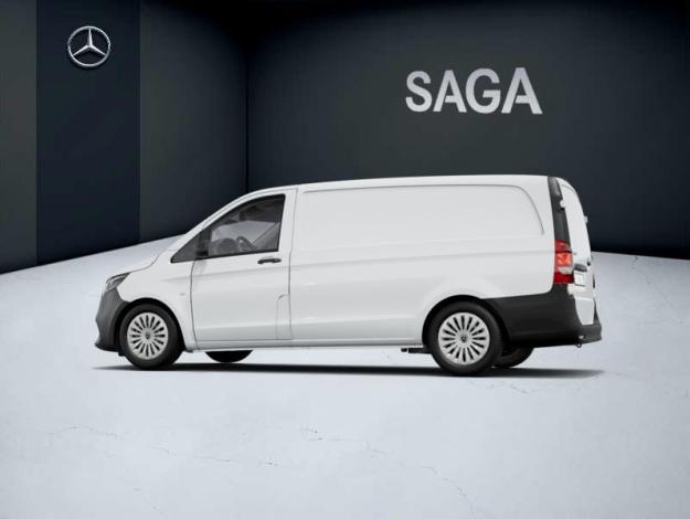 MERCEDES-BENZ Vito Vito 114 CDI Bestelwagen L2