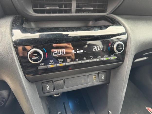 TOYOTA Yaris Cross 1.5 Hybrid 116H GR Sport  