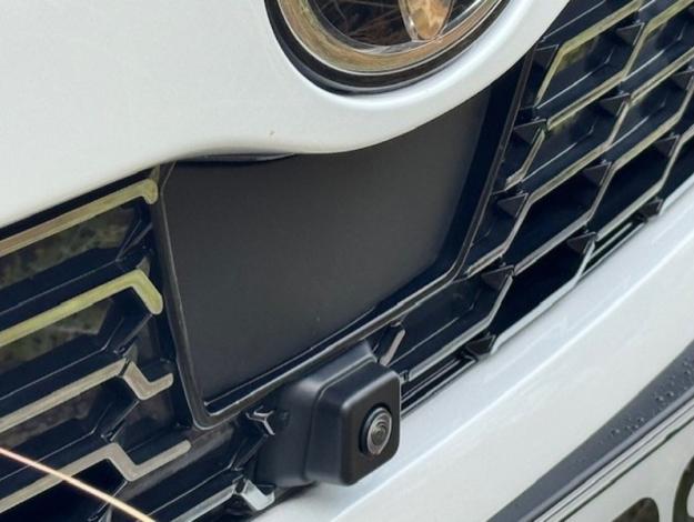 TOYOTA Yaris Cross 1.5 Hybrid 116H GR Sport  