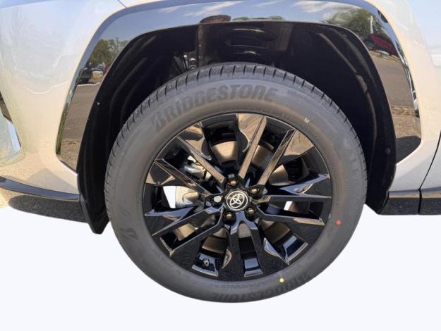 TOYOTA RAV4 Hybride 2WD 218ch Collection Access  