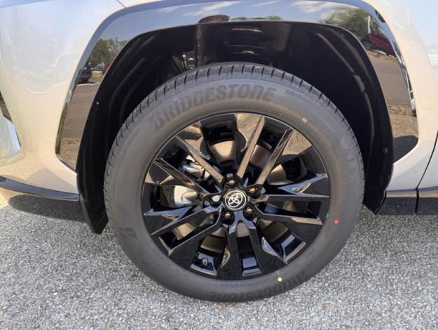 TOYOTA RAV4 Hybride 2WD 218ch Collection Access  