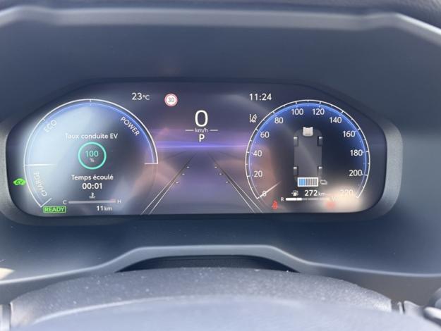 TOYOTA RAV4 Hybride 2WD 218ch Collection Access  