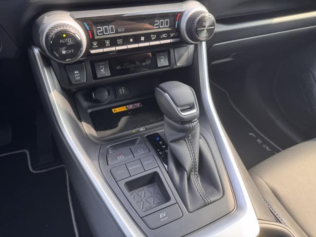 TOYOTA RAV4 Hybride 2WD 218ch Collection Access  