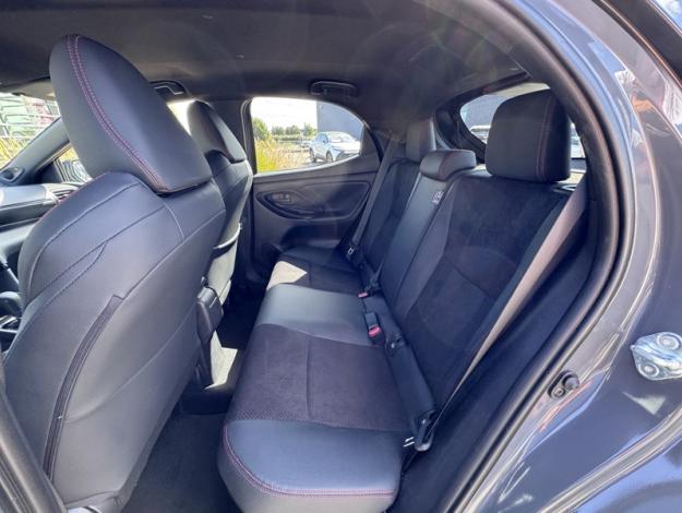 TOYOTA Yaris Hybride 130h GR SPORT  