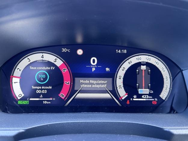 TOYOTA Yaris Hybride 130h GR SPORT  