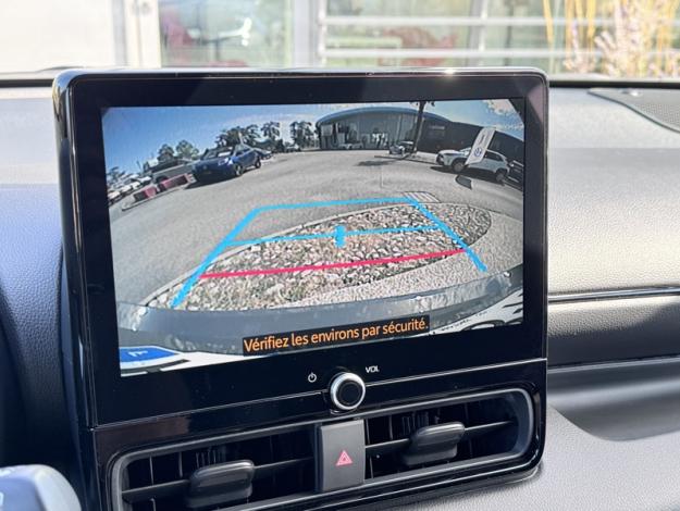 TOYOTA Yaris Hybride 130h GR SPORT  