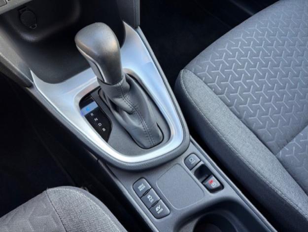 TOYOTA Yaris Cross 1.5 116H Design MY22  