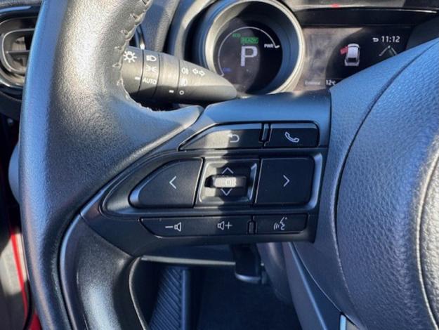 TOYOTA Yaris Cross 1.5 116H Design MY22  