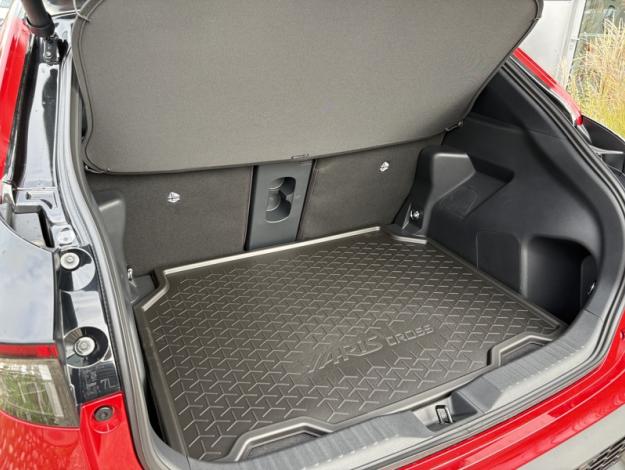 TOYOTA Yaris Cross 1.5 HYBRID 130H GR SPORT AUTO  YARIS CROSS 130H 2WD GR SPORT TECHNO