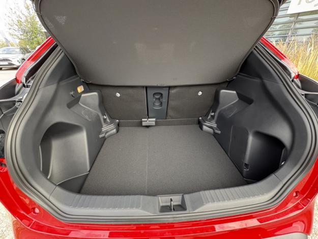 TOYOTA Yaris Cross 1.5 HYBRID 130H GR SPORT AUTO  YARIS CROSS 130H 2WD GR SPORT TECHNO