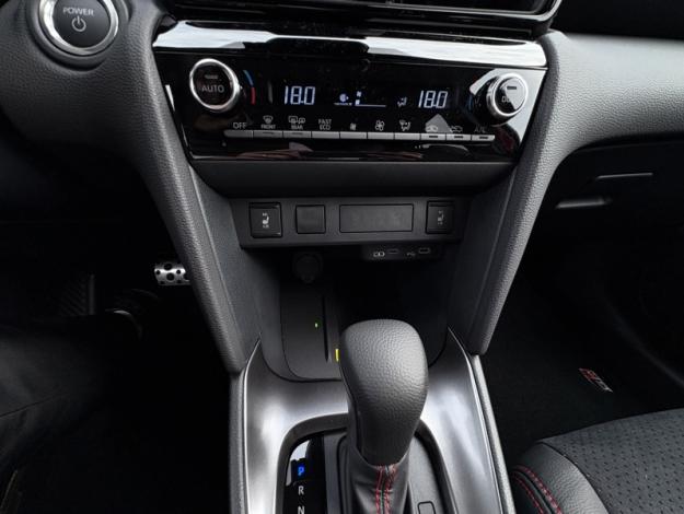 TOYOTA Yaris Cross 1.5 HYBRID 130H GR SPORT AUTO  YARIS CROSS 130H 2WD GR SPORT TECHNO