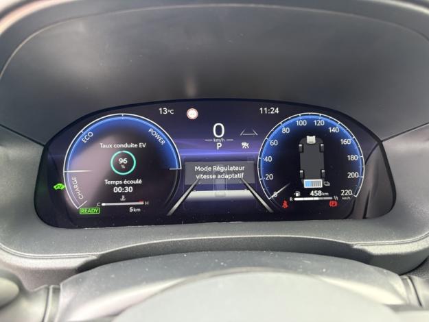 TOYOTA Yaris Cross 1.5 HYBRID 130H GR SPORT AUTO  YARIS CROSS 130H 2WD GR SPORT TECHNO