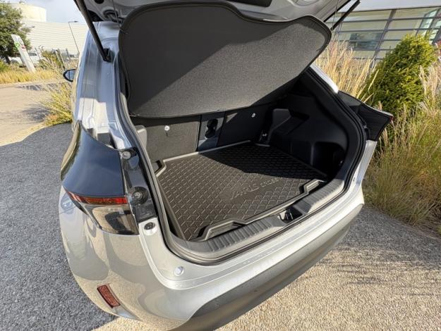 TOYOTA Yaris Cross 1.5 HYBRID 116H DESIGN AUTO  