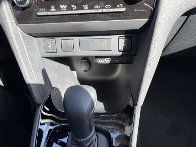 TOYOTA Yaris Cross 1.5 HYBRID 116H DESIGN AUTO  