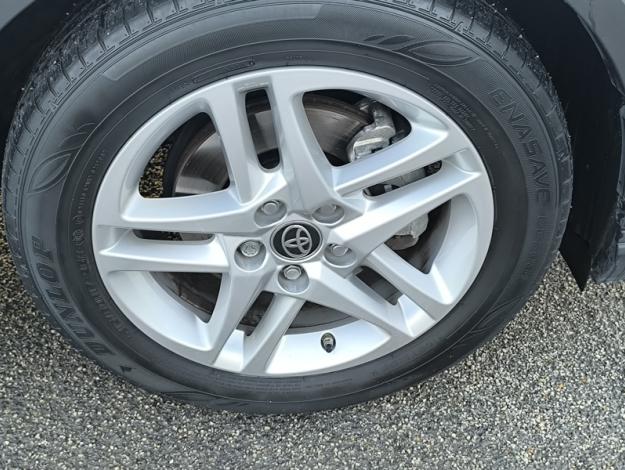 TOYOTA C-HR Hybrid Dynamic  1.8 122 ch 