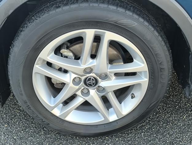 TOYOTA C-HR Hybrid Dynamic  1.8 122 ch 