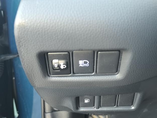 TOYOTA C-HR Hybrid Dynamic  1.8 122 ch 