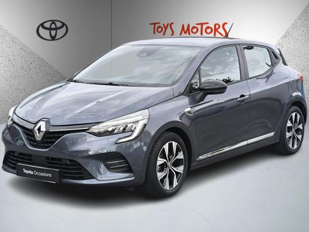 RENAULT Clio V Limited Edition  1.6 140 ch EDC