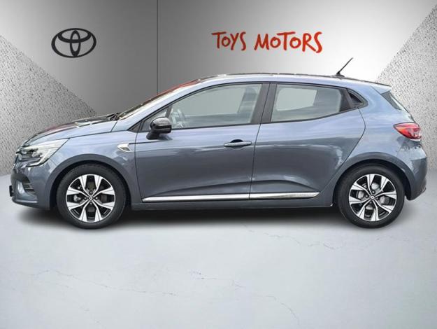 RENAULT Clio V Limited Edition  1.6 140 ch EDC