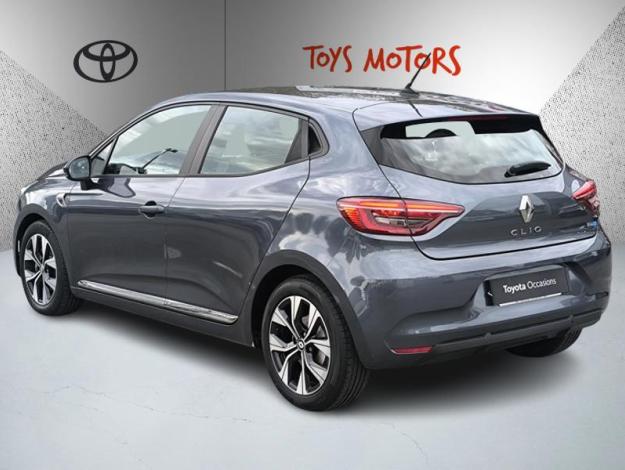 RENAULT Clio V Limited Edition  1.6 140 ch EDC