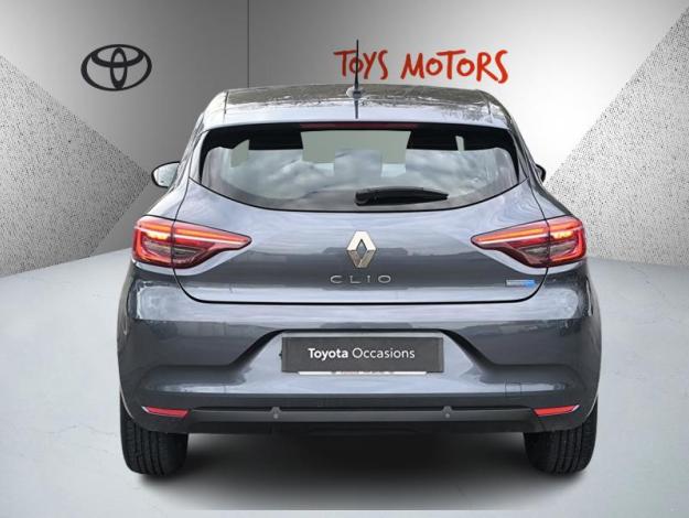 RENAULT Clio V Limited Edition  1.6 140 ch EDC