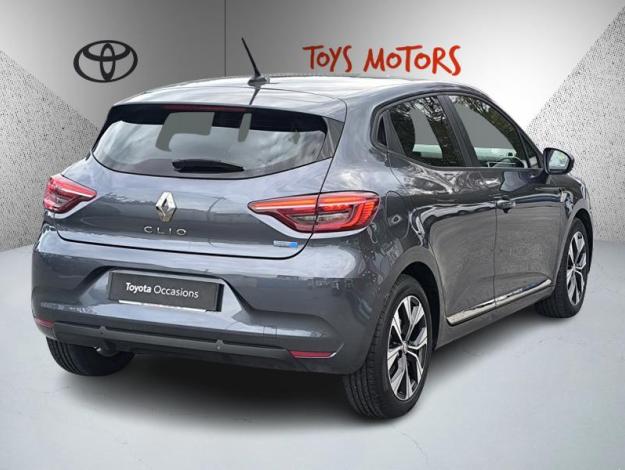 RENAULT Clio V Limited Edition  1.6 140 ch EDC