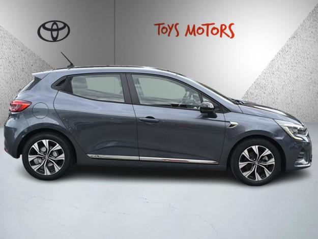 RENAULT Clio V Limited Edition  1.6 140 ch EDC