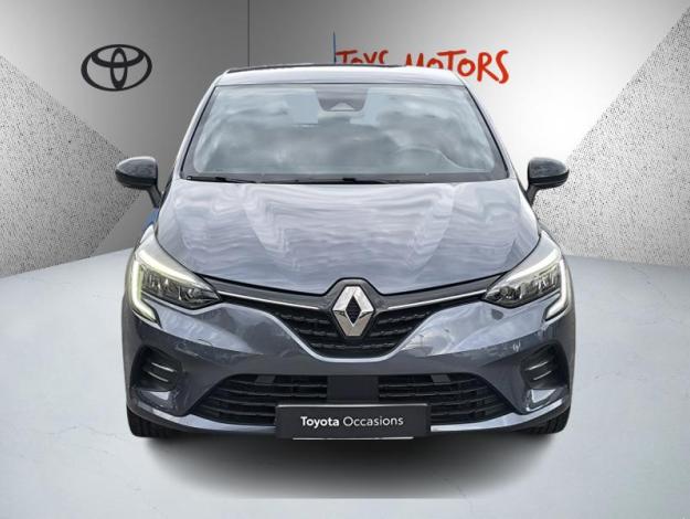 RENAULT Clio V Limited Edition  1.6 140 ch EDC