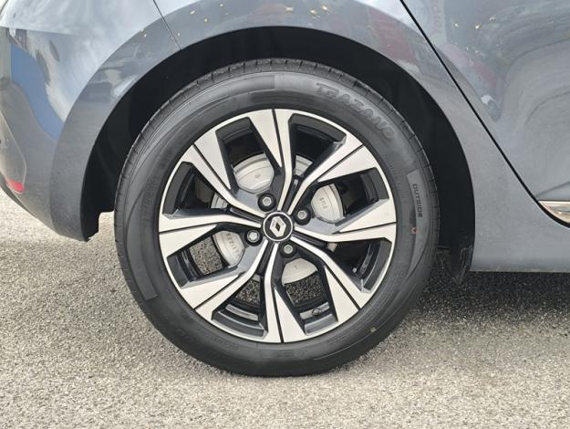 RENAULT Clio V Limited Edition  1.6 140 ch EDC