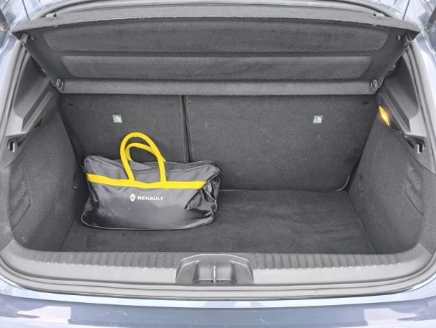 RENAULT Clio V Limited Edition  1.6 140 ch EDC