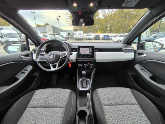 RENAULT Clio V Limited Edition  1.6 140 ch EDC