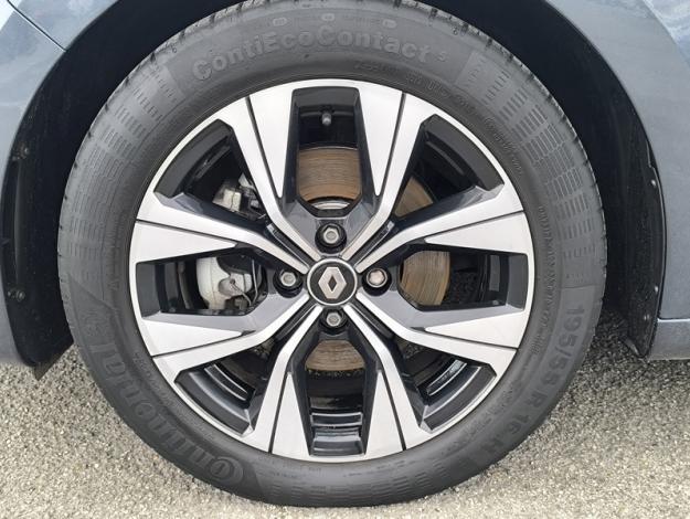 RENAULT Clio V Limited Edition  1.6 140 ch EDC