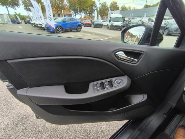 RENAULT Clio V Limited Edition  1.6 140 ch EDC