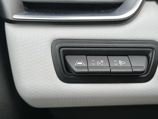 RENAULT Clio V Limited Edition  1.6 140 ch EDC