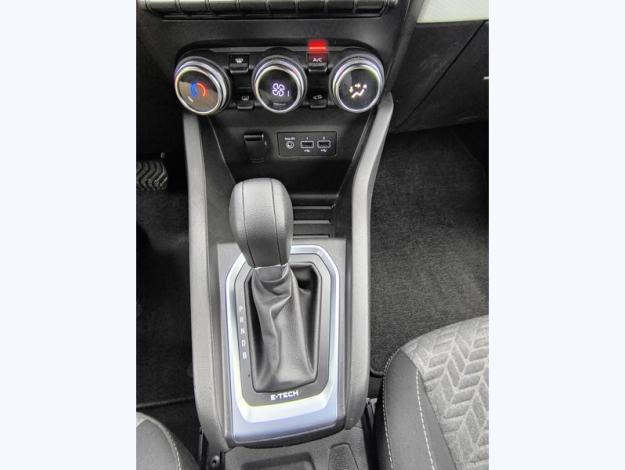 RENAULT Clio V Limited Edition  1.6 140 ch EDC