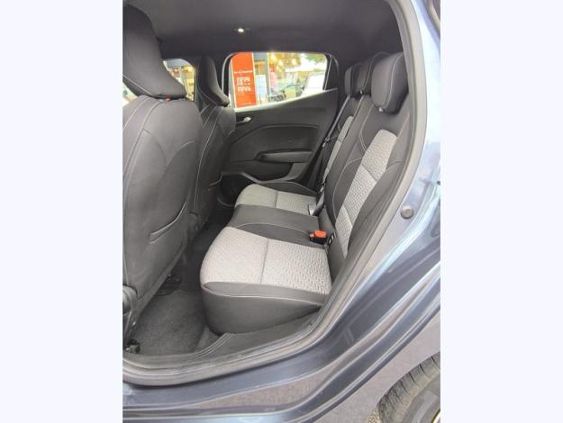 RENAULT Clio V Limited Edition  1.6 140 ch EDC