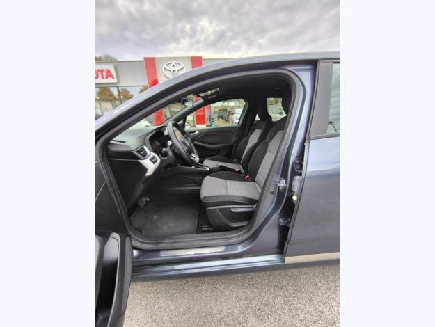 RENAULT Clio V Limited Edition  1.6 140 ch EDC