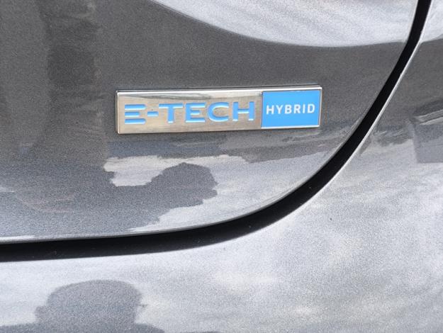 RENAULT Clio V Limited Edition  1.6 140 ch EDC