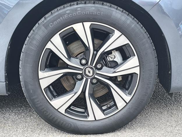 RENAULT Clio V Limited Edition  1.6 140 ch EDC