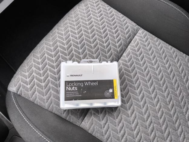 RENAULT Clio V Limited Edition  1.6 140 ch EDC